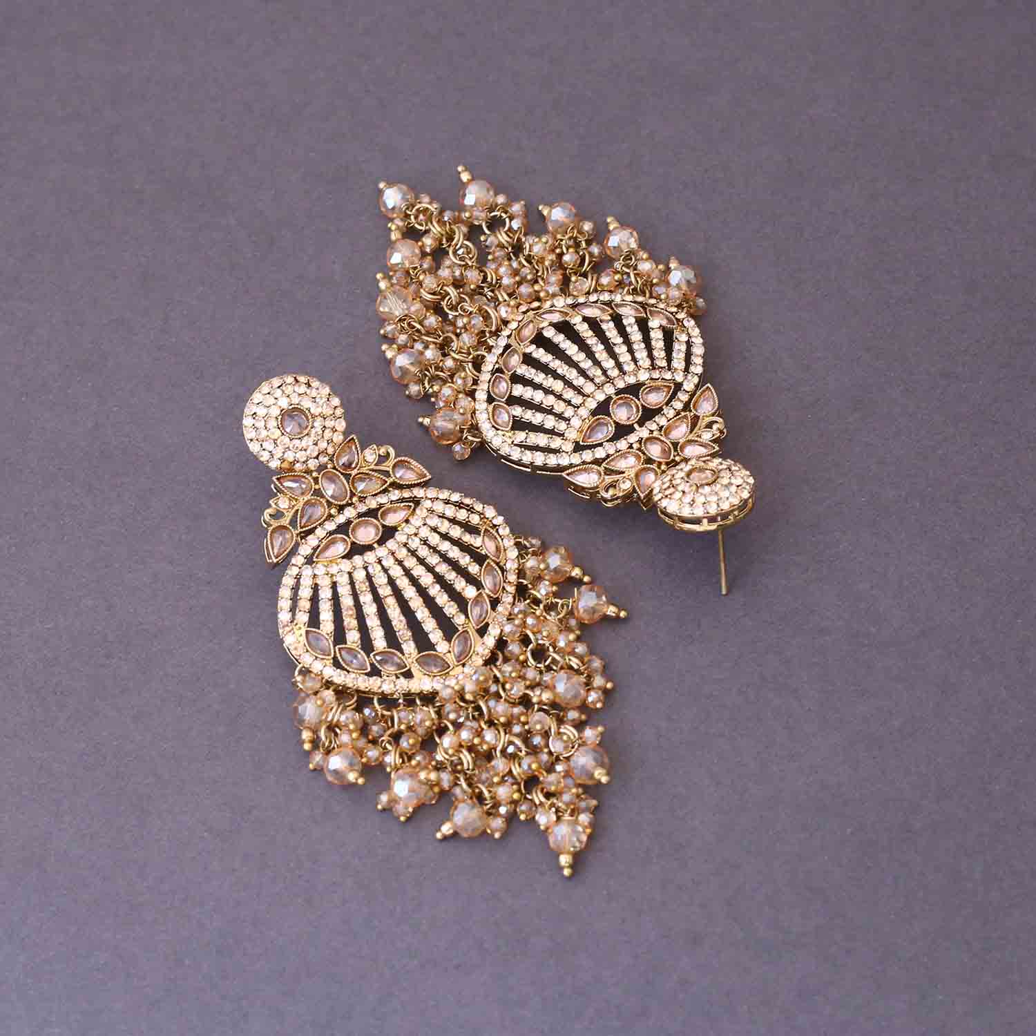 Golden Swayara Chandbalis - Image 4