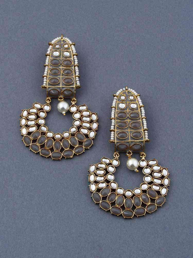 Grey Daljit Chandbalis - Image 3