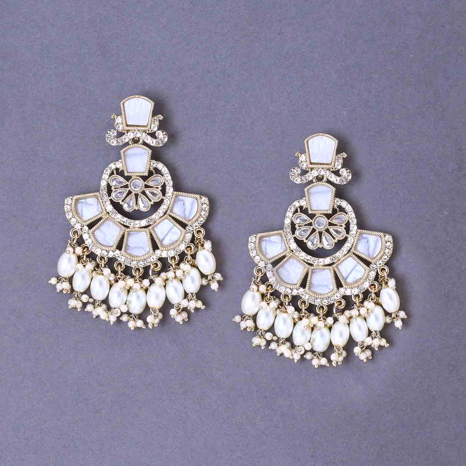 Ivory Adhikansh Chandbalis - Image 3