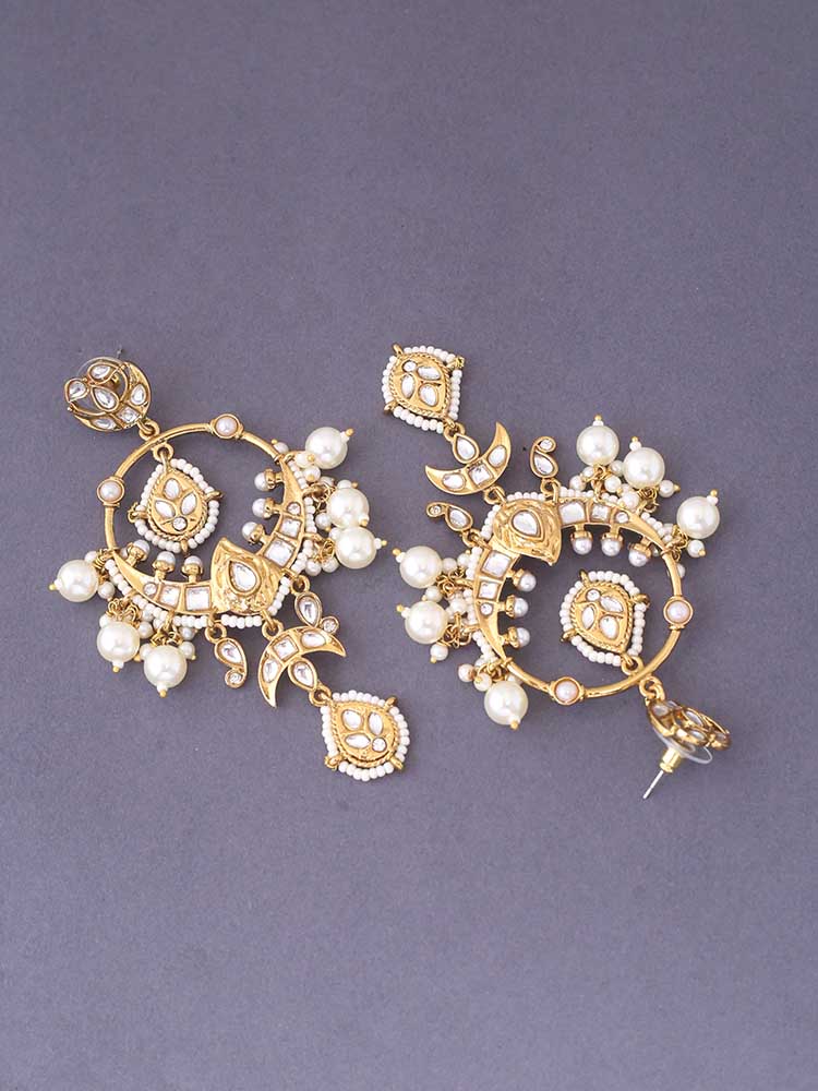 Ivory Angel Chaandbalis - Image 4