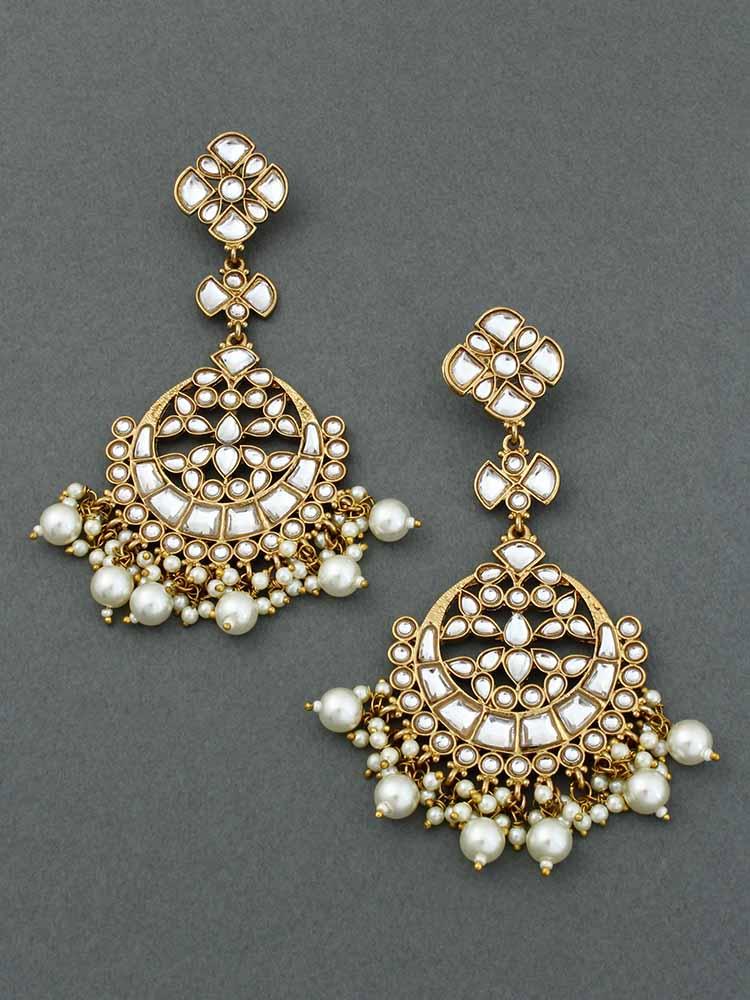Ivory Anvi Chandbalis - Image 3