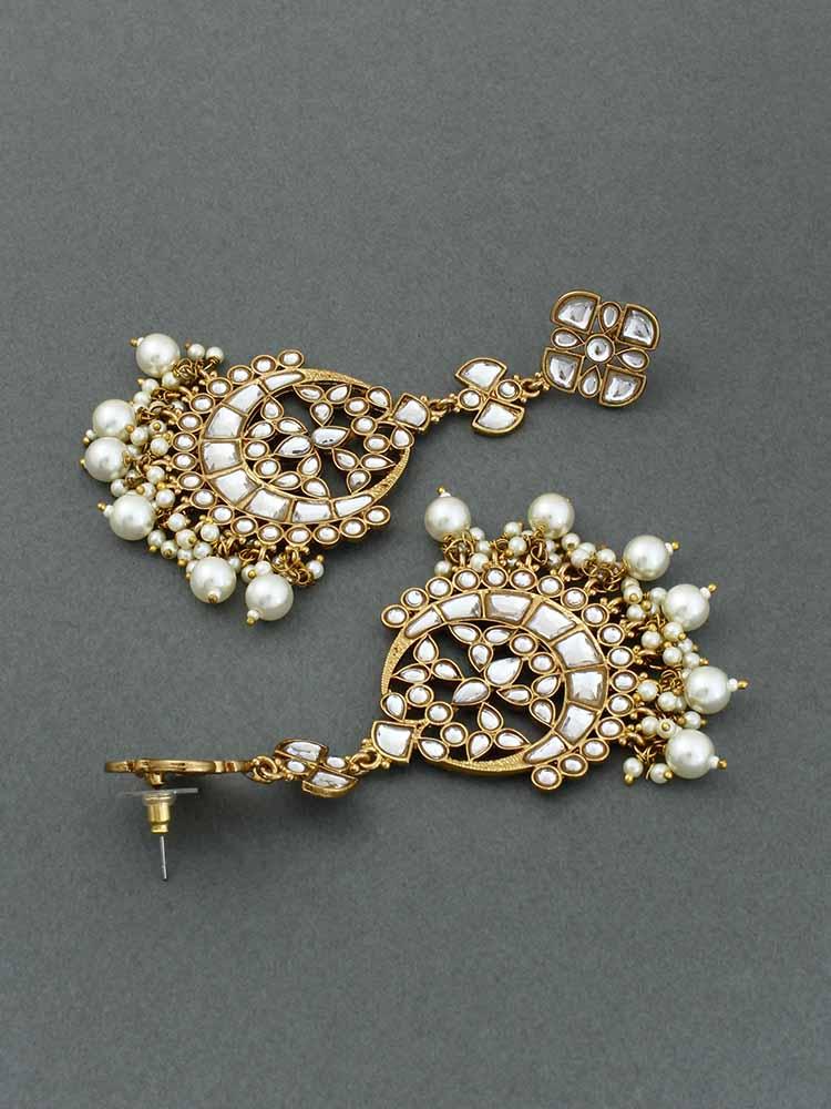 Ivory Anvi Chandbalis - Image 4