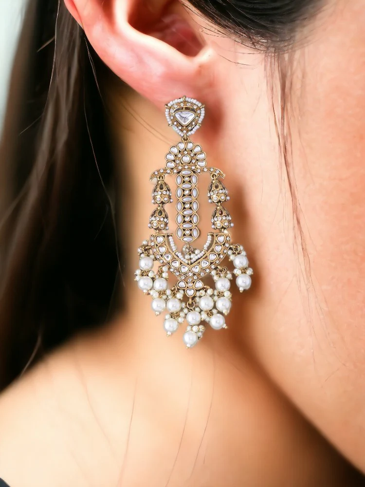 Ivory Ayana Danglers