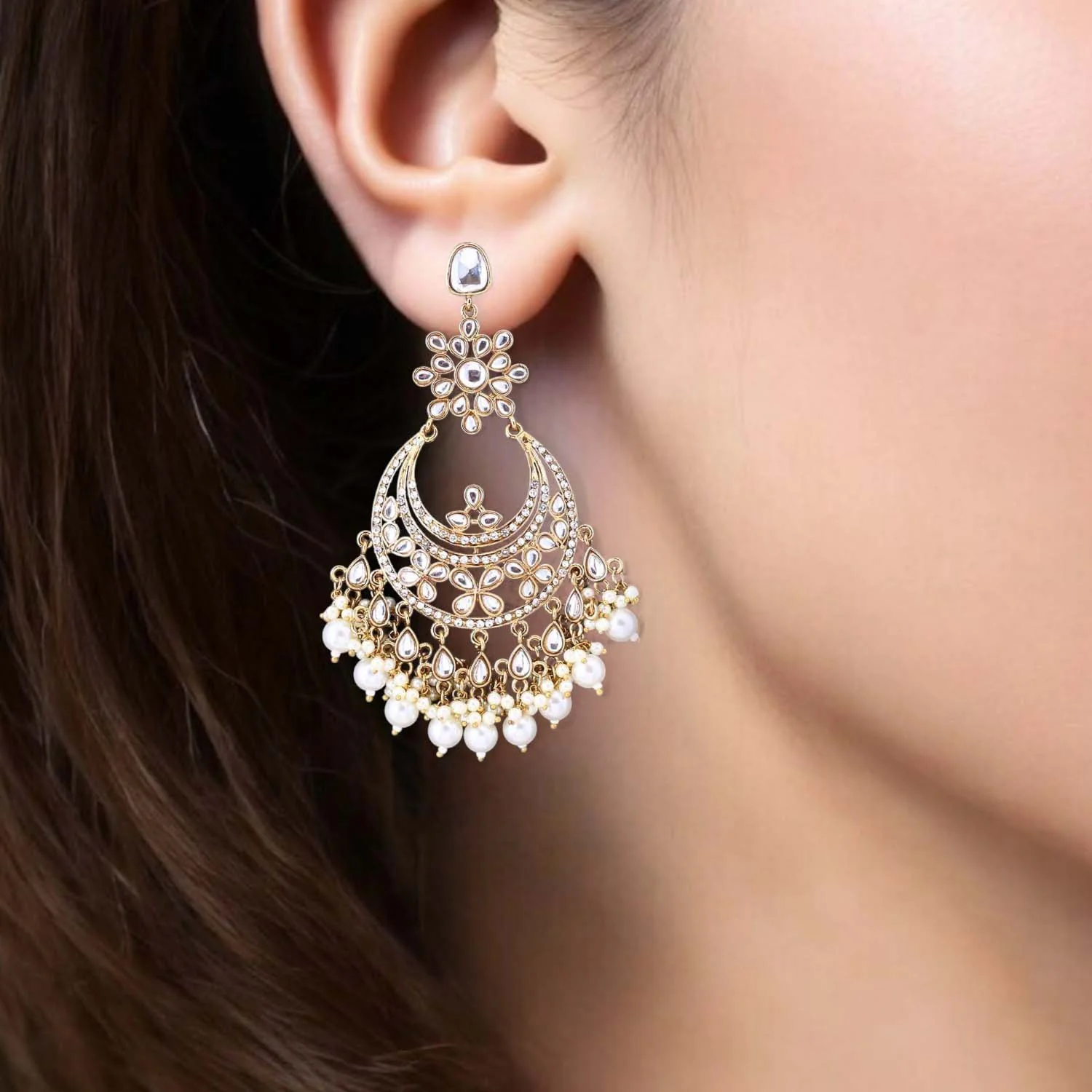 Ivory Barira Chandbalis - Image 2