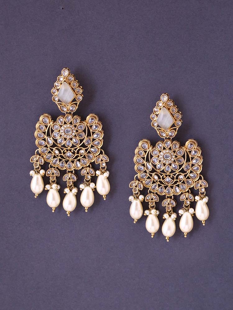 Ivory Champa Chandbalis - Image 3