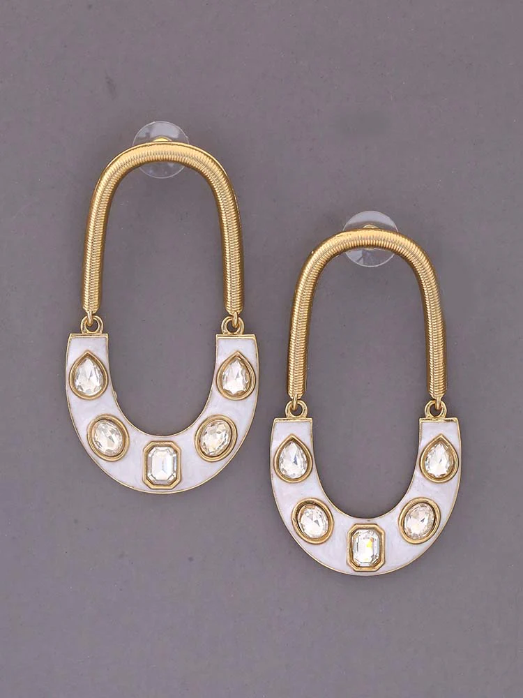 Ivory Eshita Danglers - EOSS - Image 2