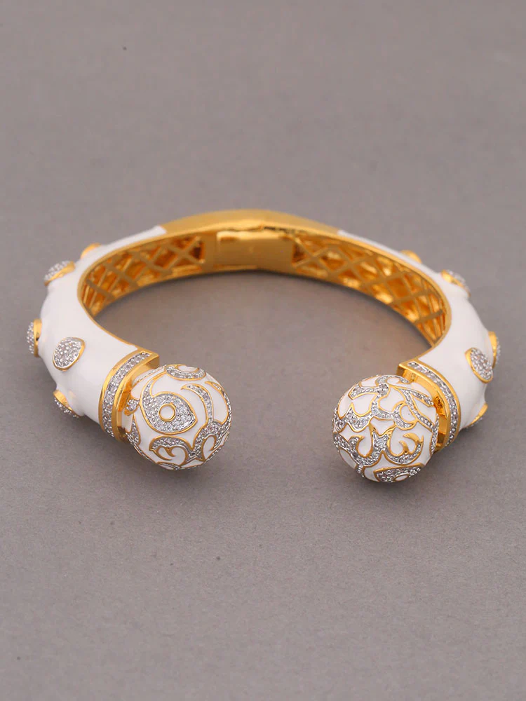 Ivory Haina Bracelet - EOSS - Image 2
