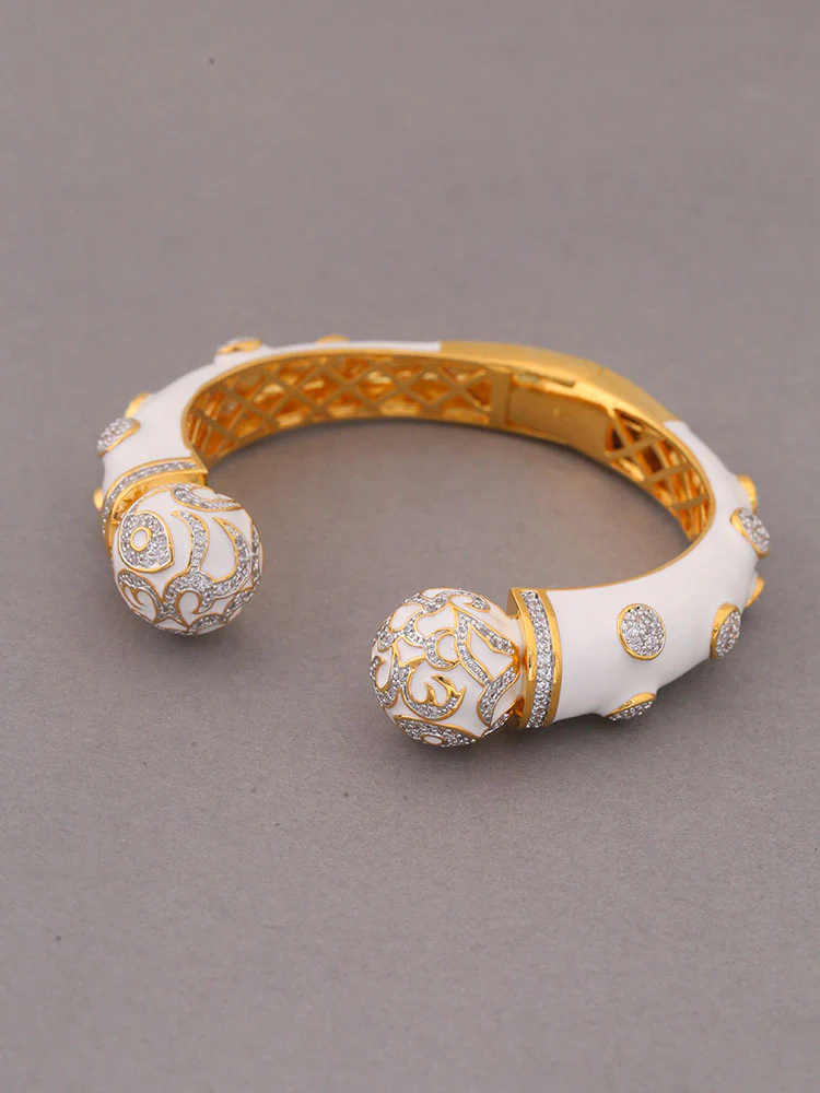 Ivory Haina Bracelet - EOSS - Image 3