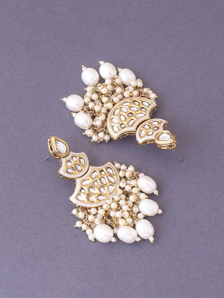Ivory Jagrati Chaandbalis - Image 4