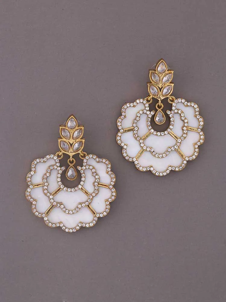 Ivory Jisa Danglers - Image 3