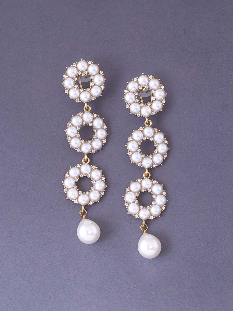 Ivory Joyce Danglers - EOSS - Image 3