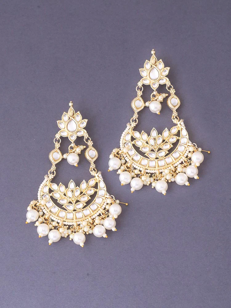 Ivory Karuna Chandbalis - Image 2