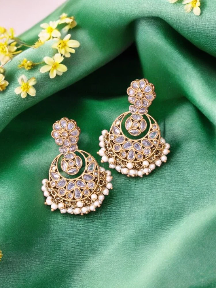 Ivory Kiaraa Chandbalis
