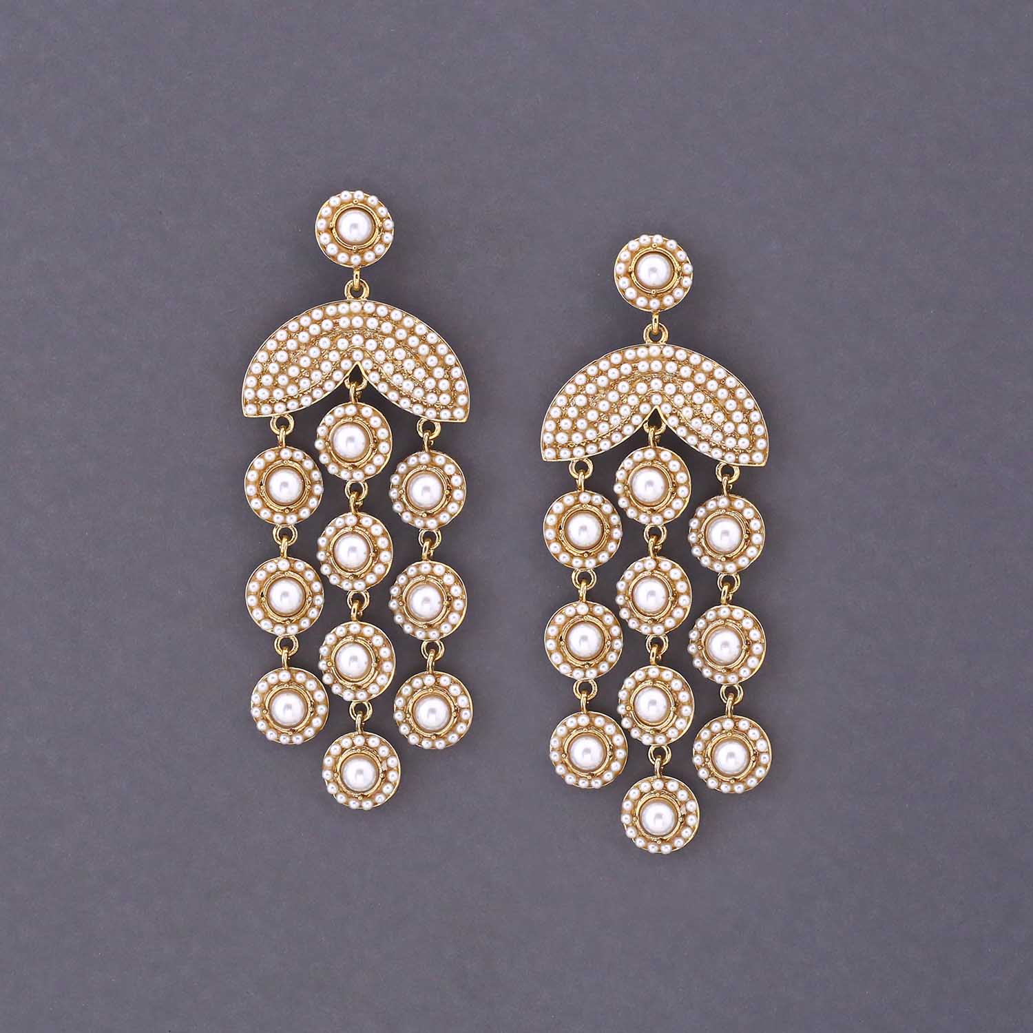 Ivory Mayavi Danglers - Image 3