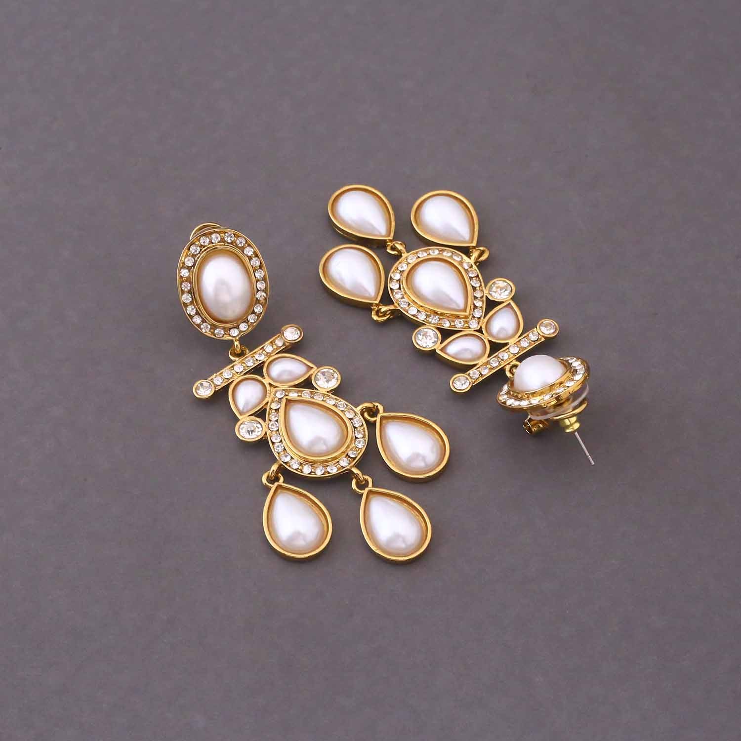 Ivory Mehal Danglers - Image 4
