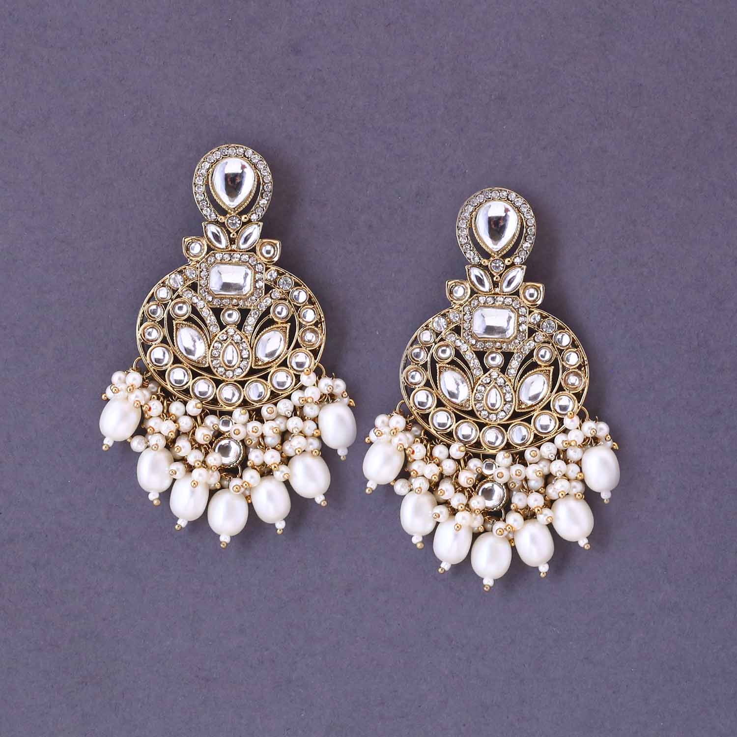 Ivory Nitaara Chandbalis - Image 3