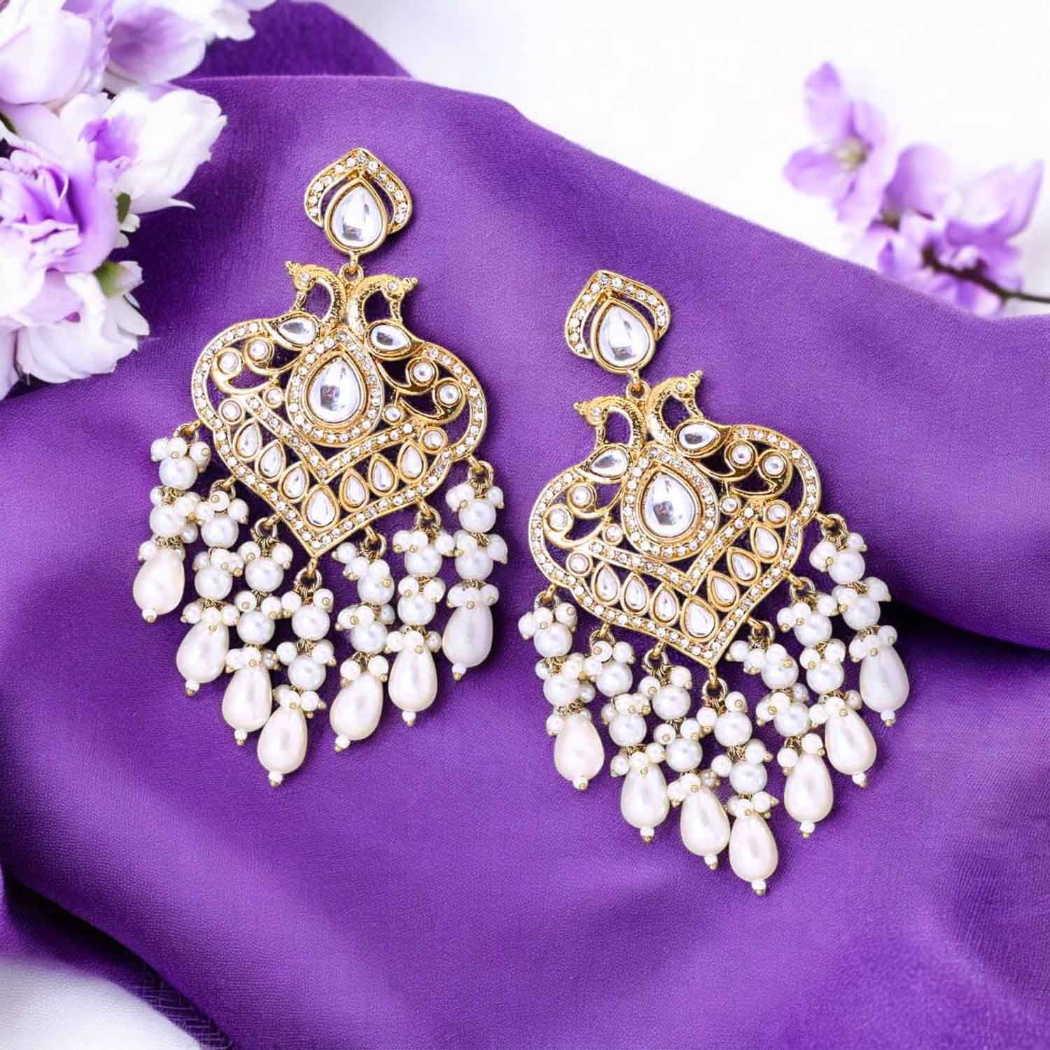 Ivory Parvika Chandbalis