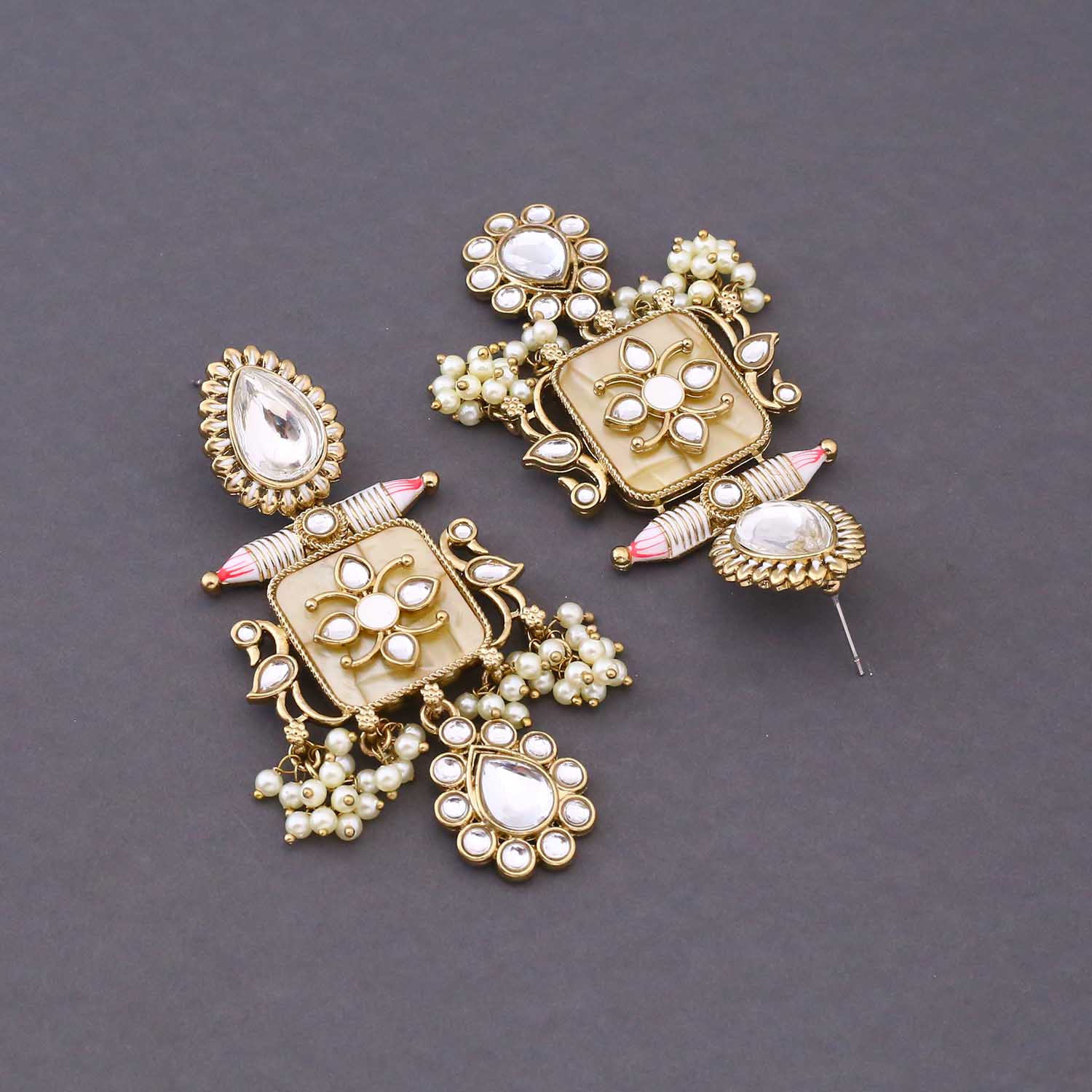 Ivory Safiya Danglers - Image 3