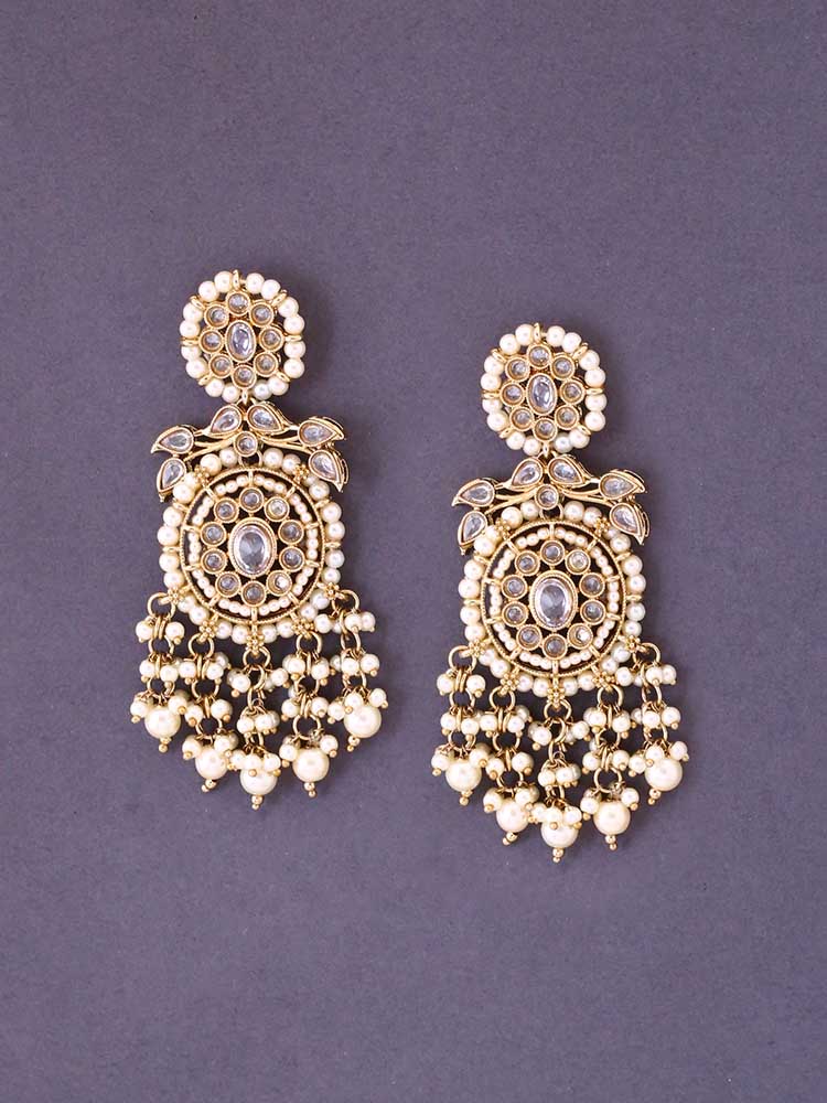 Ivory Shivaka Chandbalis - Image 3