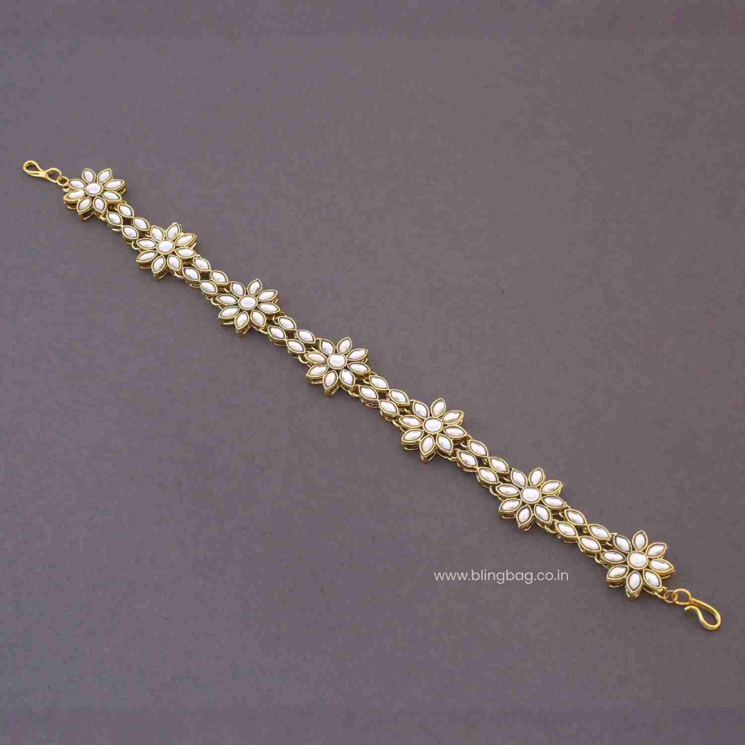Ivory Susheela Matha Patti - Image 3