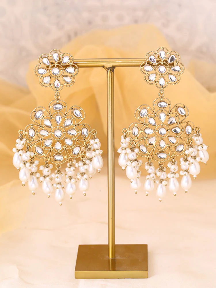 Ivory Tanu Danglers