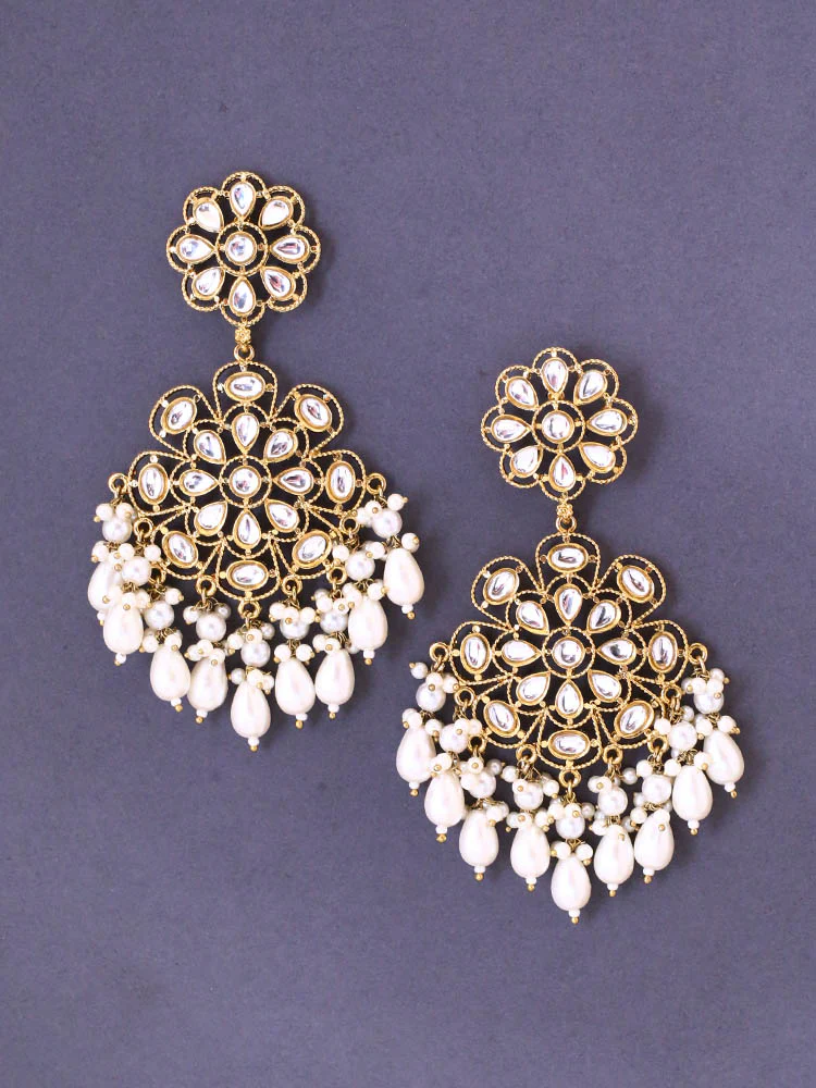 Ivory Tanu Danglers - Image 3