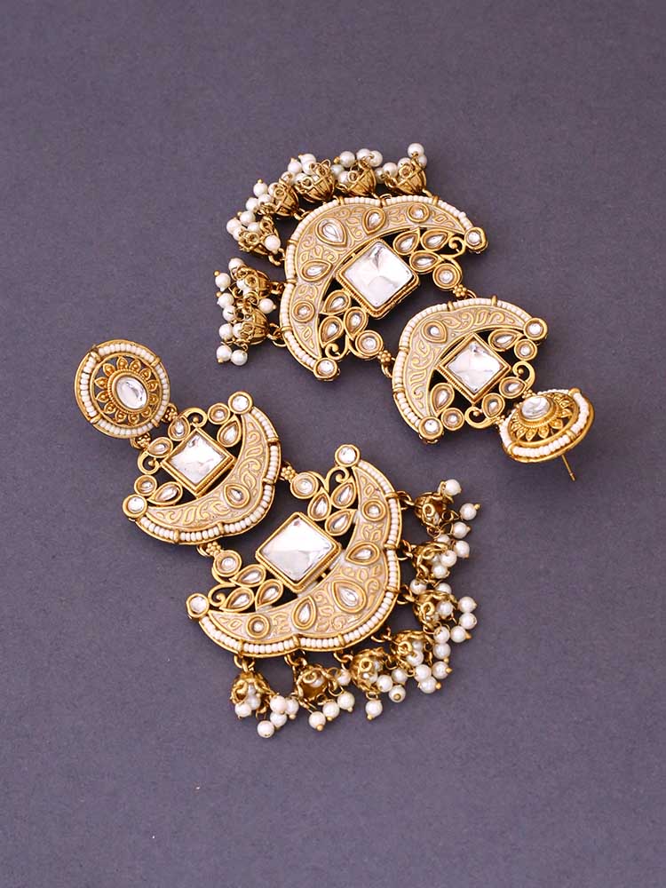 Ivory Urmi Chandbalis - Image 4