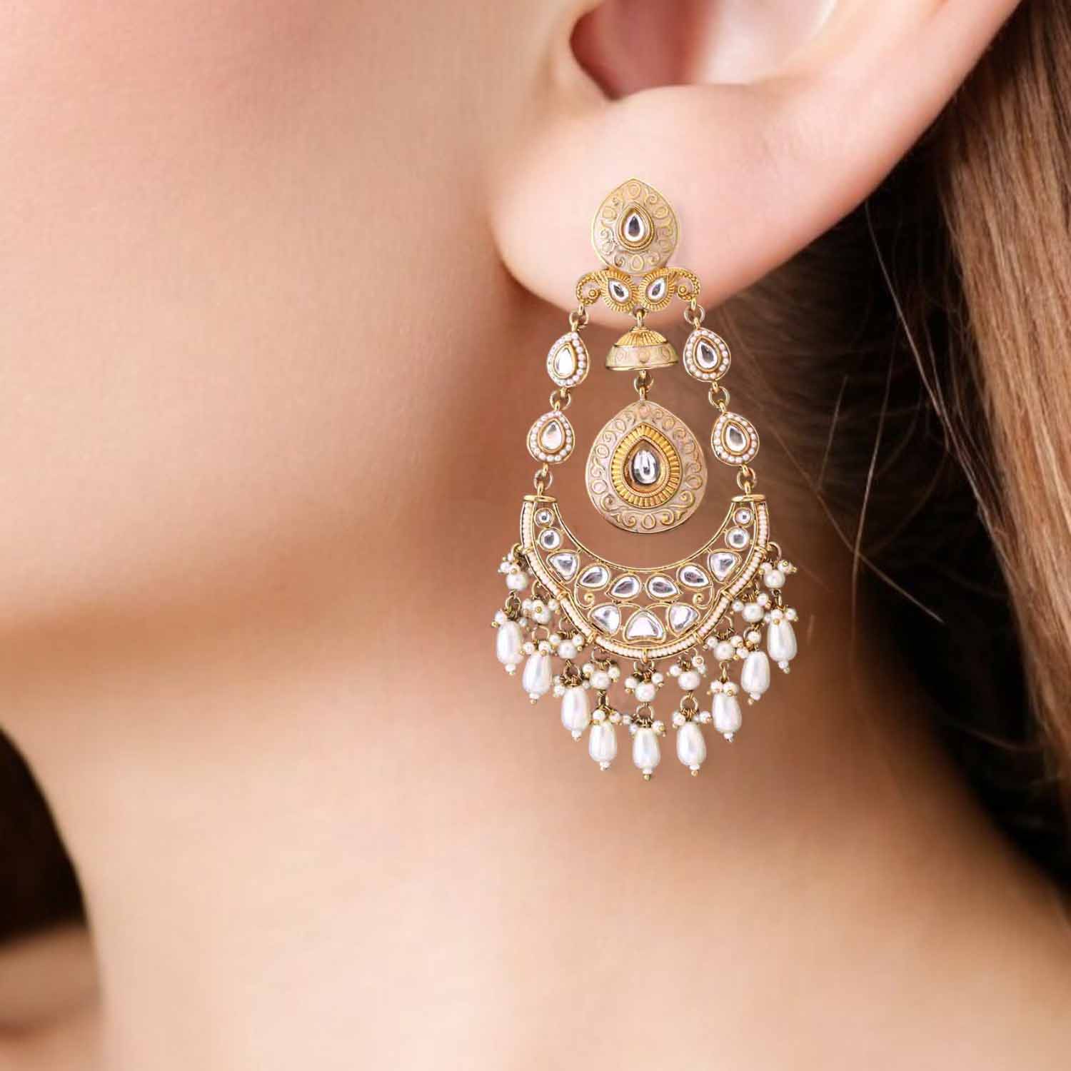 Ivory Urshi Chandbalis - Image 2