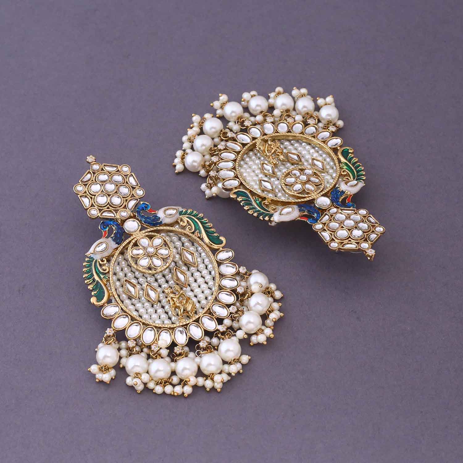 Ivory Yasmeen Chandbalis - Image 4