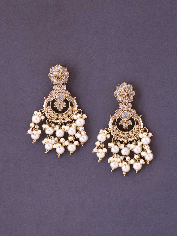 Ivory Zoyaana Chandbalis - Image 3