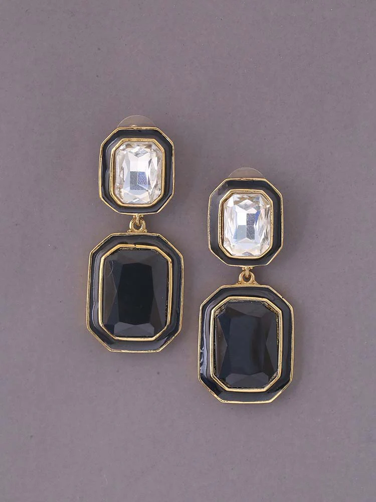 Jet Cristy Danglers - Image 2