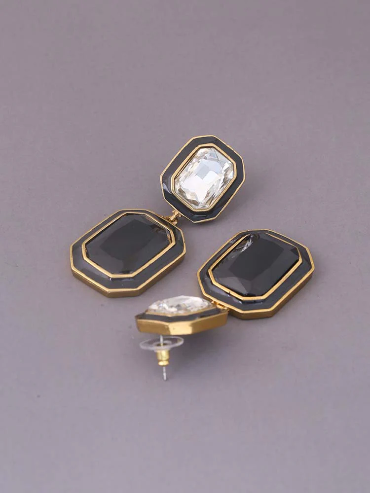 Jet Cristy Danglers - Image 3