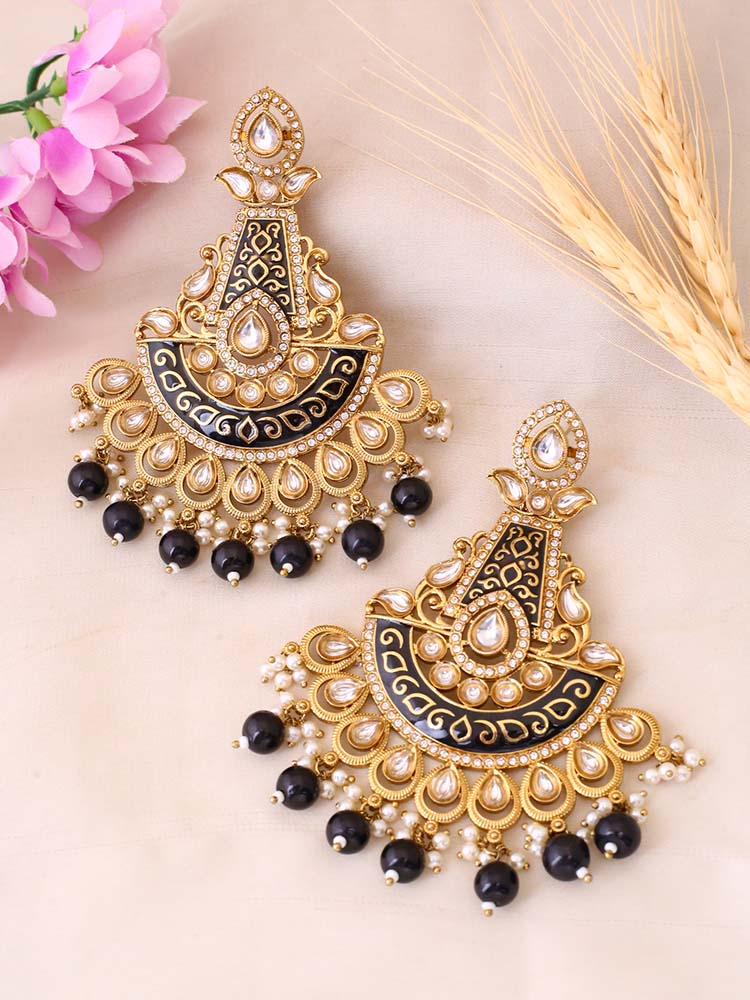 Jet Dhanshree Chandbalis