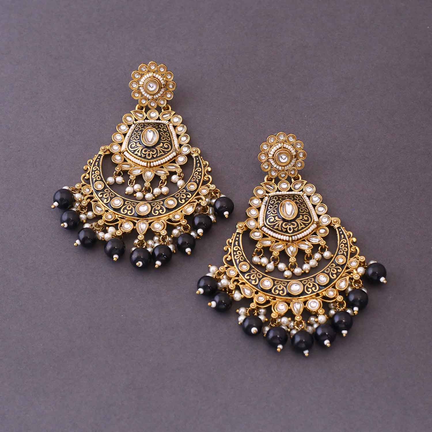 Jet Karthika Chandbalis - Image 3