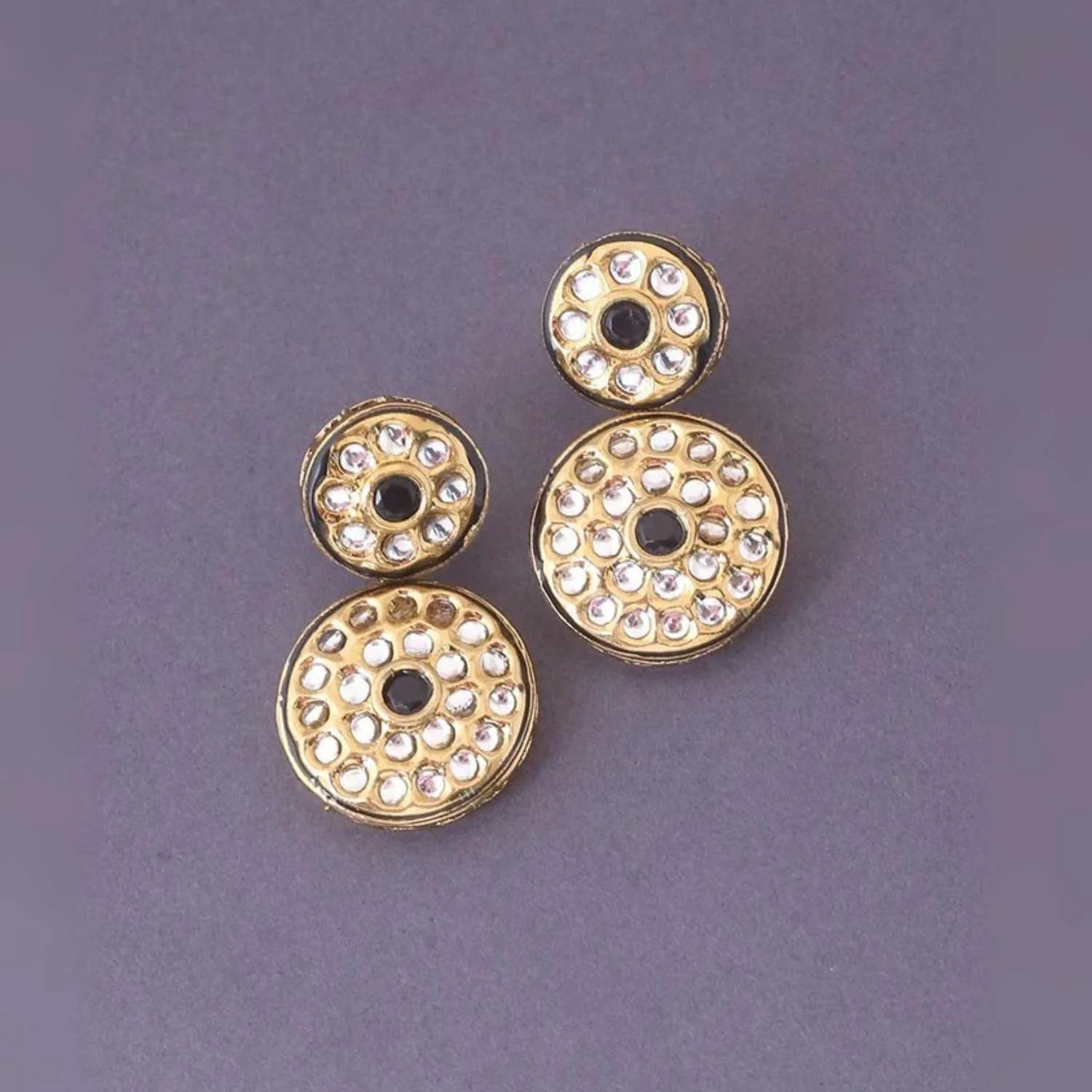 Jet Krishika Danglers - Image 3