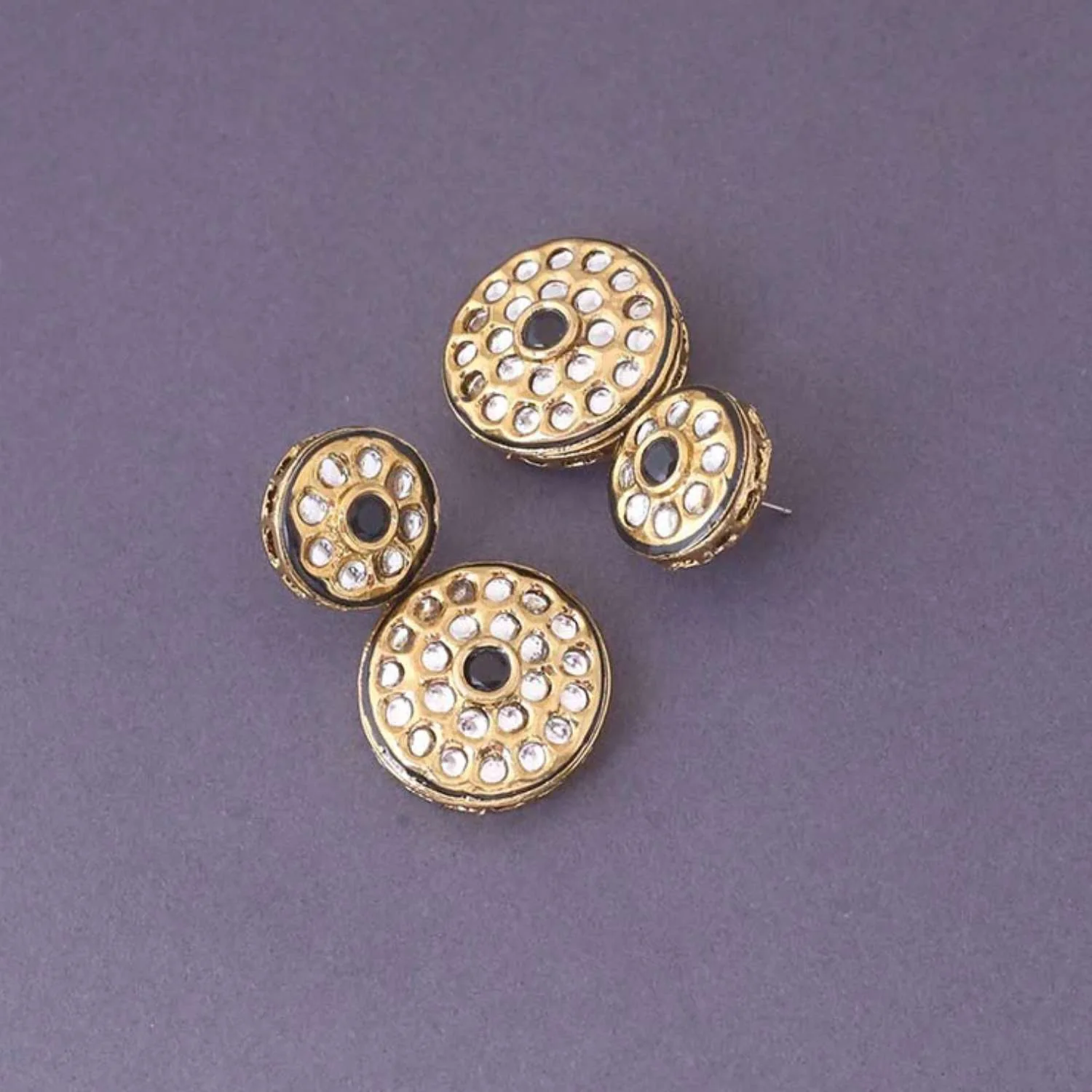 Jet Krishika Danglers - Image 4