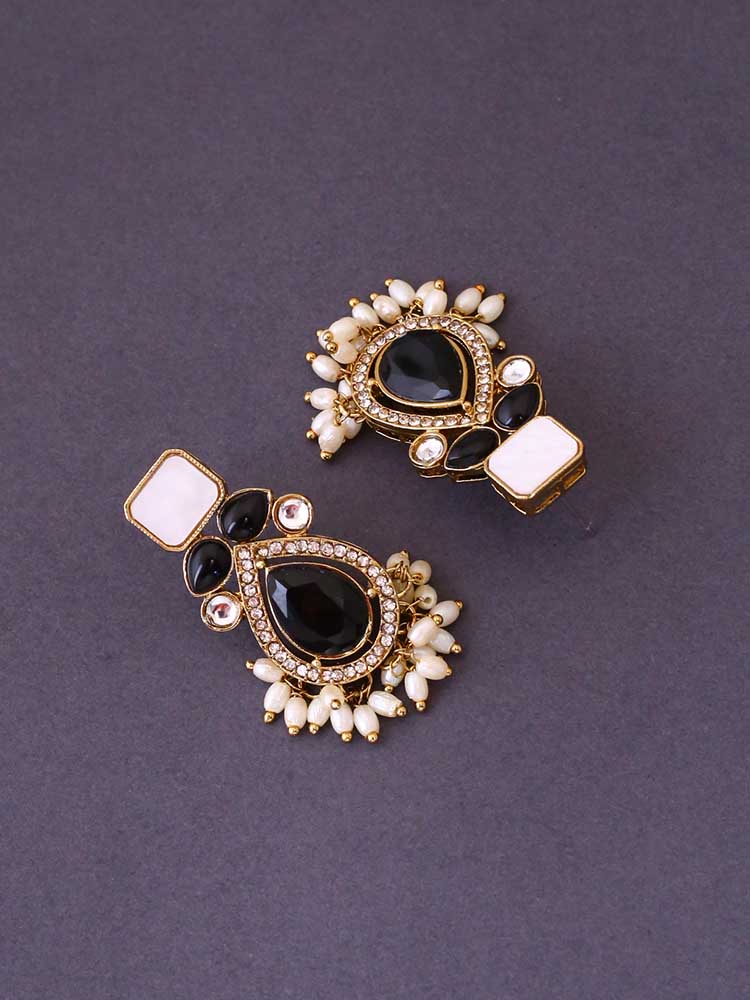 Jet Nalini Danglers - Image 4