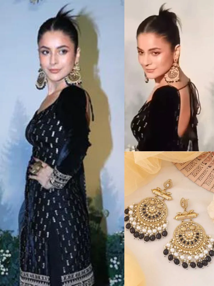 Jet Rajshri Chandbalis - Image 2