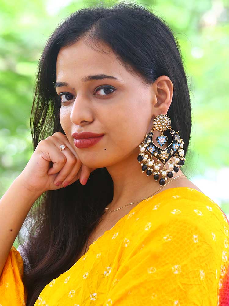 Jet Roohi Chandbalis - Image 3