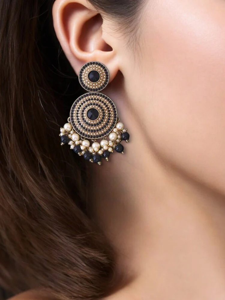 Jet Samruddhi Danglers - Image 2