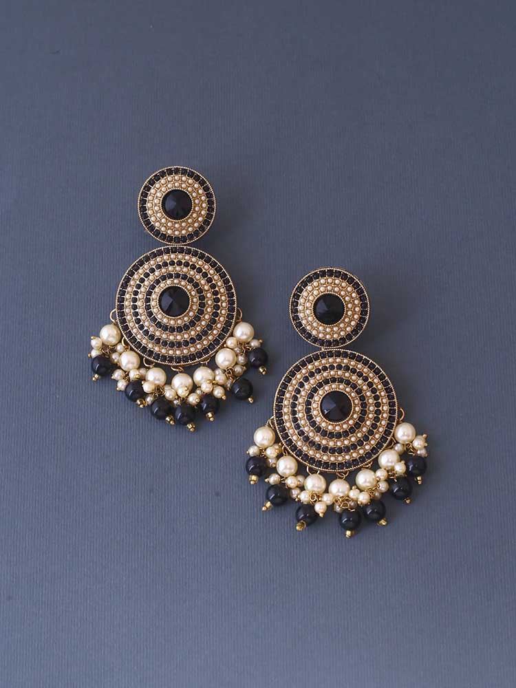 Jet Samruddhi Danglers - Image 3