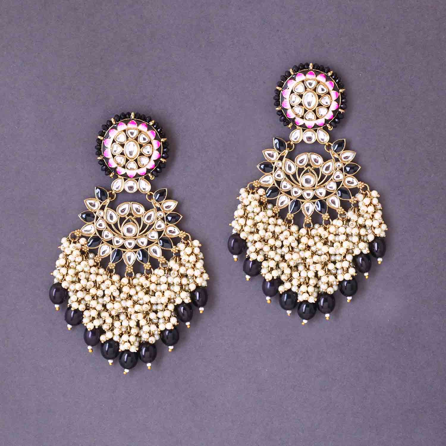 Jet Shalani Chandbalis - Image 3