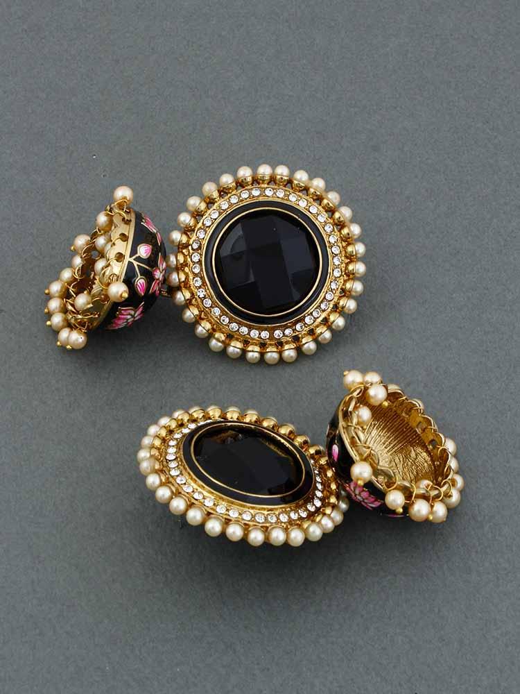 Jet Virat Jhumkis - Image 3