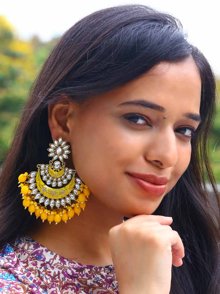 Lemon Ajaya Chandbalis - Image 2