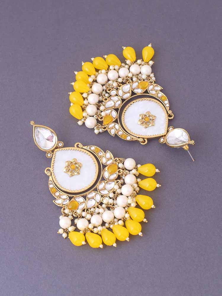 Lemon Amulya Chandbalis - Image 4