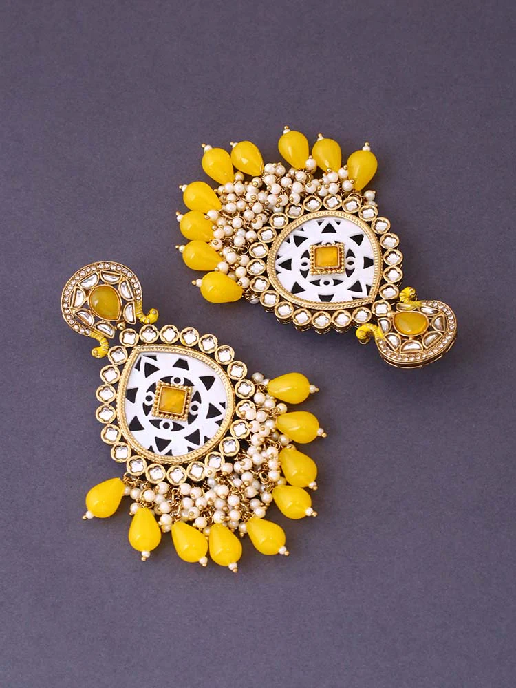 Lemon Bani Chandbalis - Image 4