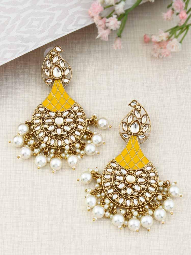 Lemon Boond Chandbalis - EOSS