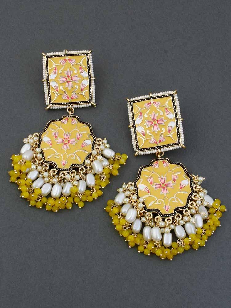 Lemon Disha Chandbalis - Image 3