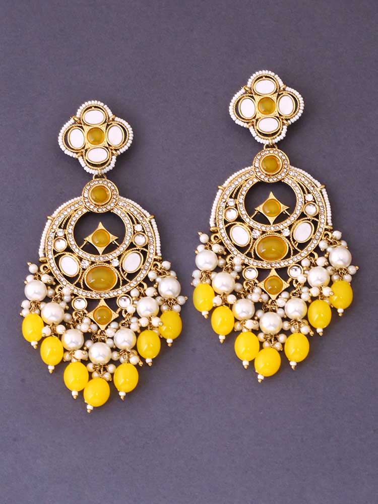 Lemon Ishika Chandbalis - Image 3