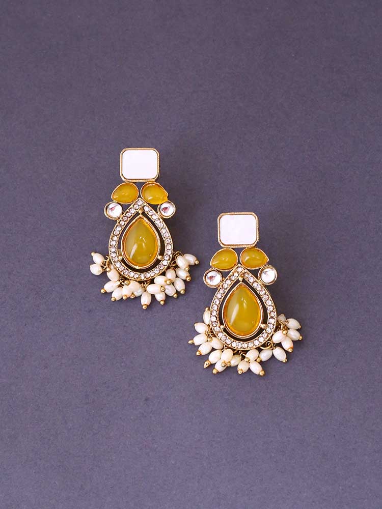 Lemon Nalini Danglers - Image 3